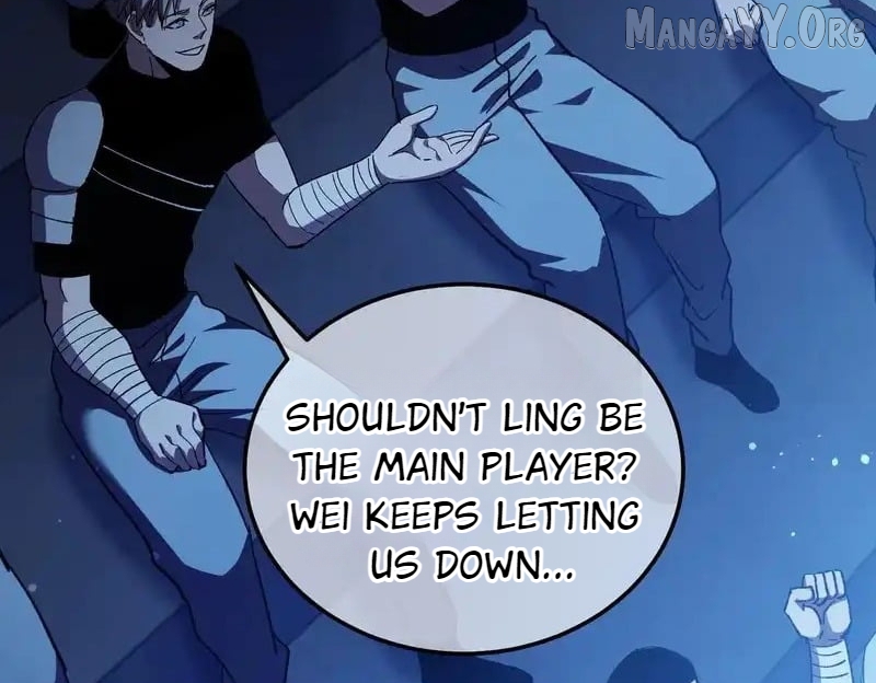 I Rely on My Invincibility to Deal Tons of Damage Passively! Chapter 143 - page 90